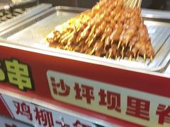 -味子夫鸡柳(解放碑总店)