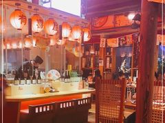 -有喜屋·深夜食堂(北京西路店)