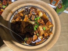 -浔庐餐厅•江西老字号•九江菜(烟水亭店)