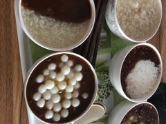 -笃笃笃糖粥(十全街店)