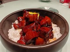 红烧肉-小江南(老洋桥店)