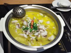 -严厨老坛酸菜鱼(吴江万宝店)