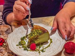 -BROWNSTONE布朗石西班牙餐厅(富城店)