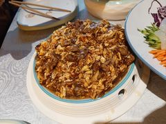 -金家老三饭庄(常营店)