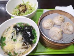 -老新隆牛肉锅贴(新街口店)