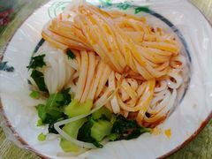 -秦镇史玉林凉皮(翡丽城店)