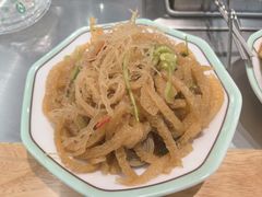 -彭城八戒羊肉串(总店)
