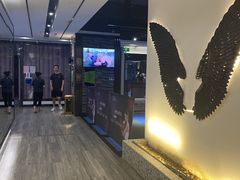 -西吉马游泳健身(协信店)