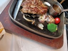 -牛扒先生·厚切雪花牛扒西餐厅(北京路禺山路店)