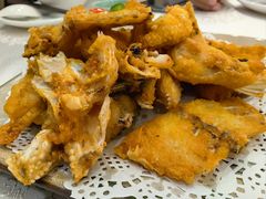 -寻味顺德·南记酒家·传统顺德菜·鱼生(广源路店)