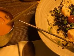 -来龙里 精致 东南亚餐室(万象城店)