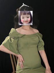 -十孕纪高端孕妇亲子摄影