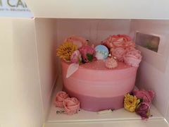 -BON CAKE(华贸购物中心店)