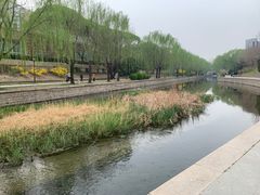 -元大都城垣遗址公园