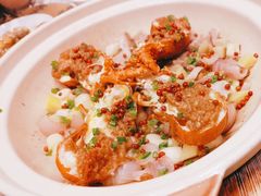-麒麟中餐厅·经典粤菜·地道菜式老字号(广州长隆酒店)