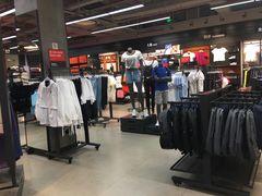 -宁波杉井奥特莱斯广场