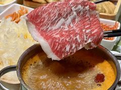 -番食园鲜食火锅(高新店)