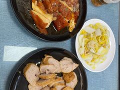 -匠心小厨(梅陇店)