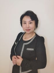 -逸丝风尚专注烫染