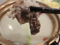 -古关火锅店(古北水镇景区店)