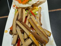 -乡村大盘鸡(商城路总店)