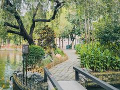 -东莞市可园博物馆