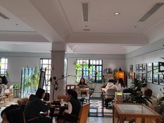 -一尺花园(安和花园店)