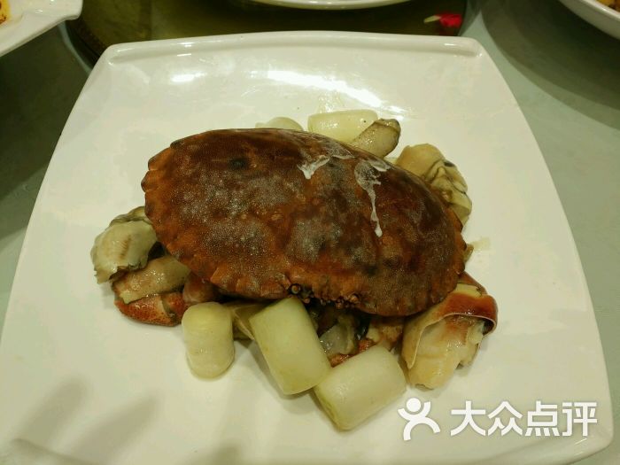 鼎味中国菜-图片-宝鸡美食-大众点评网
