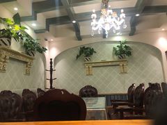 -新疆伊宁远征餐厅