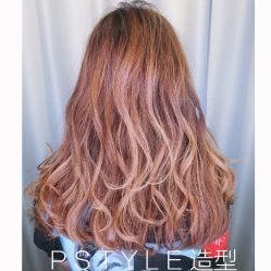 -P.STYLE 派斯造型