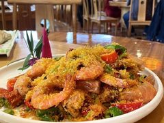 -德胜轩正宗顺德菜(宝安沙井会展中心店)