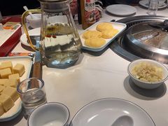 -遇东北林区铁锅炖(南开店)