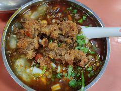 -代四孃牛华豆腐脑美味小食(总店)