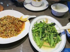 -老屋印象·酸菜鱼新川菜(义乌之心店)