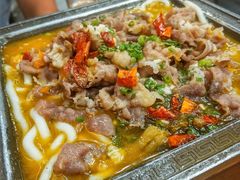 -外婆船宴餐厅·外婆喊你回家吃饭