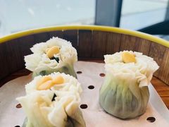-苏州W酒店·苏滟中餐厅