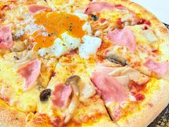 -小芳廷餐厅