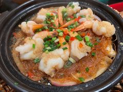 -廖川菜(太阳宫店)