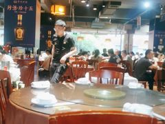 大堂-天下客饭店(中山路店)