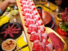 -羊大爷涮肉(亮马桥店)