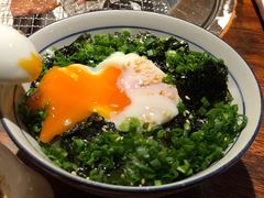 -御牛道日式烤肉料理(杭州万象城店)
