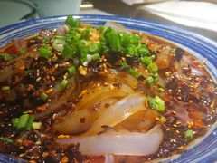 -雲蜀龙阁·金牌水煮鱼(方庄店)