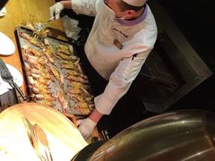 -芭菲盛宴·环球美食(解放碑英利国际店)