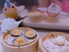 -蔡澜港式点心(皇庭广场店)