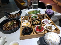 -新仙清汤牛腩(铜锣湾店)