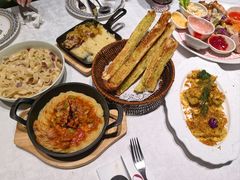 -俄士厨房(环球港店)