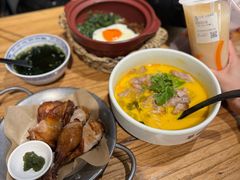 -和府捞面(北美新天地店)