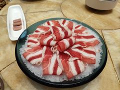 -海鲨湾海鲜会馆(百家湖1912店)