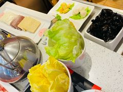 -密友回转自助火锅(世茂国际广场店)