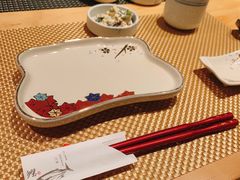 -泉寿司(万科公园店)